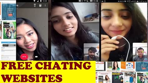 Free Indian Chat Rooms 